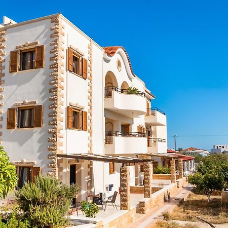 Petra Studios Κάρπαθος Εξωτερικό φωτογραφία