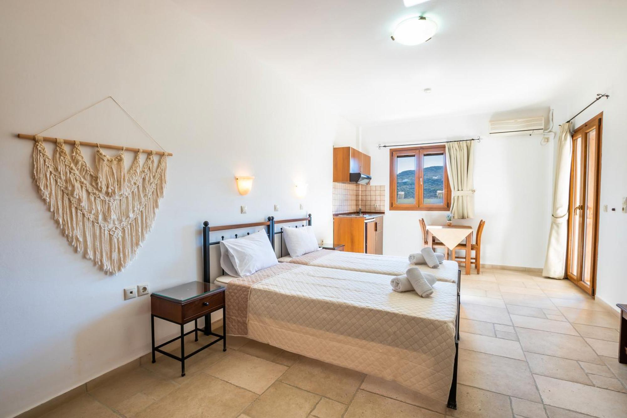 Petra Studios Κάρπαθος Εξωτερικό φωτογραφία