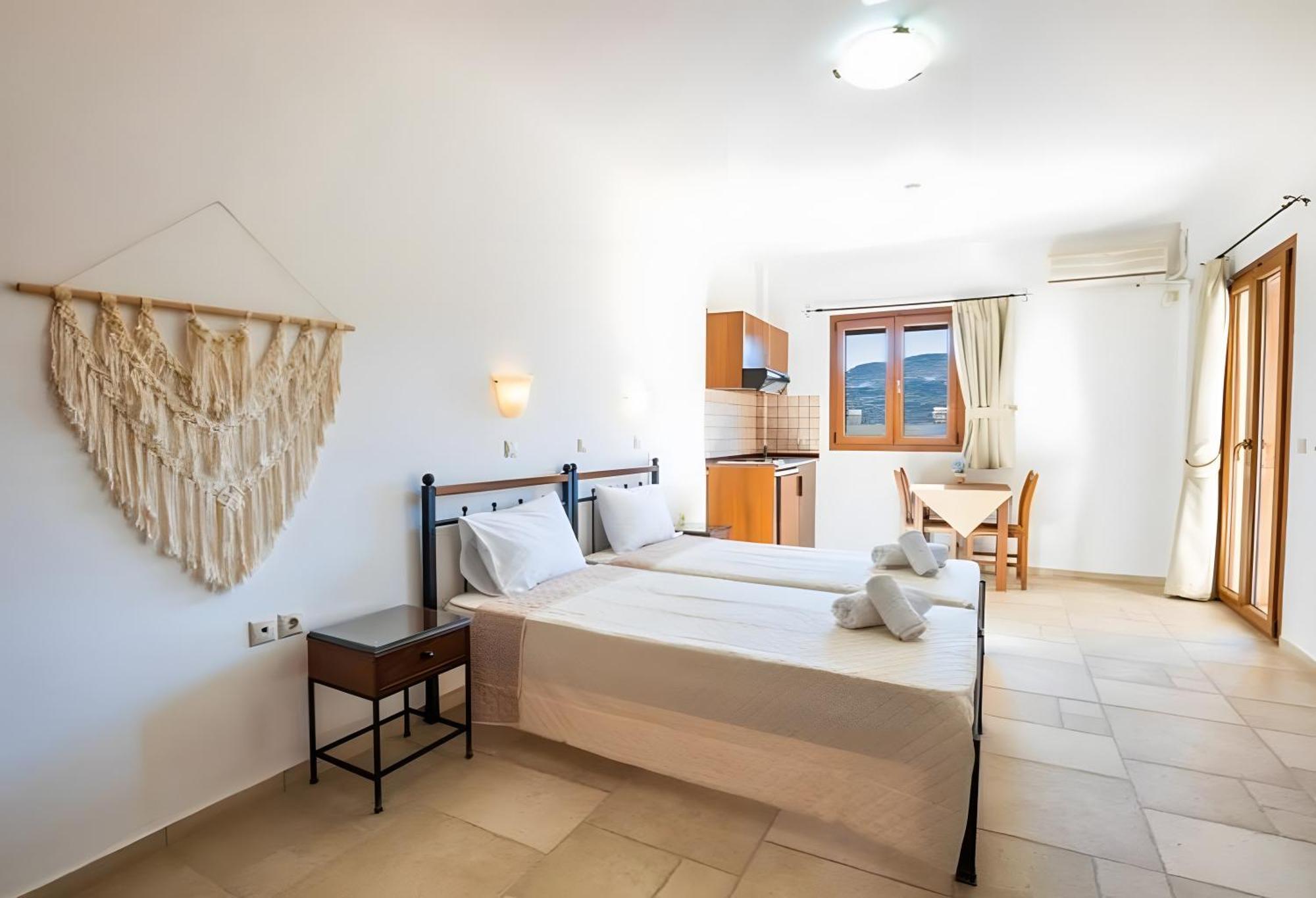 Petra Studios Κάρπαθος Εξωτερικό φωτογραφία