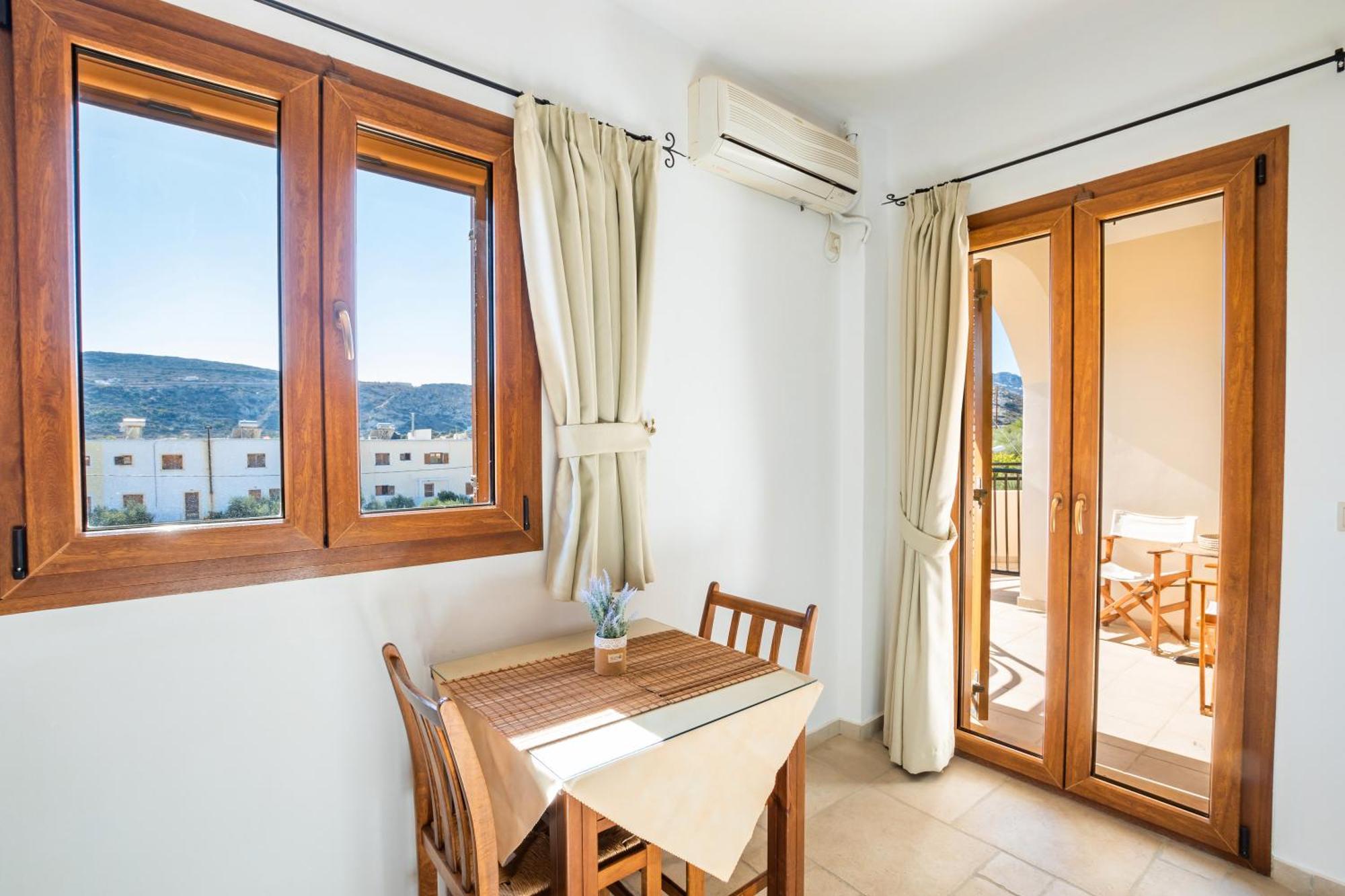 Petra Studios Κάρπαθος Εξωτερικό φωτογραφία