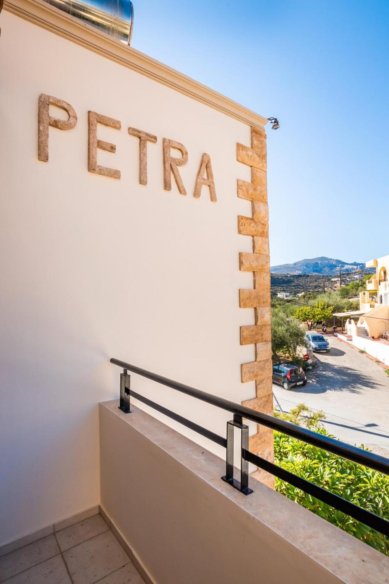 Petra Studios Κάρπαθος Εξωτερικό φωτογραφία