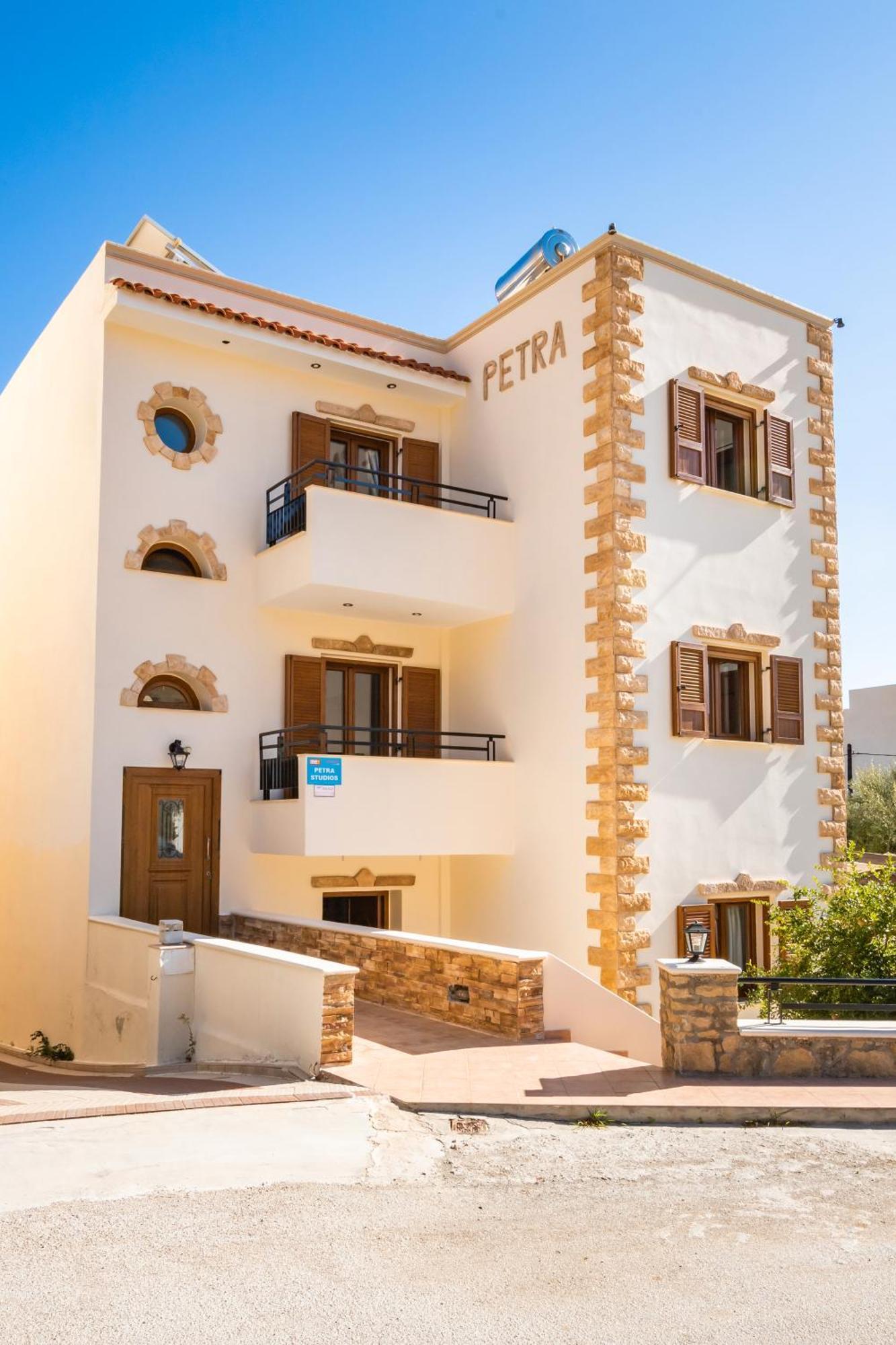 Petra Studios Κάρπαθος Εξωτερικό φωτογραφία