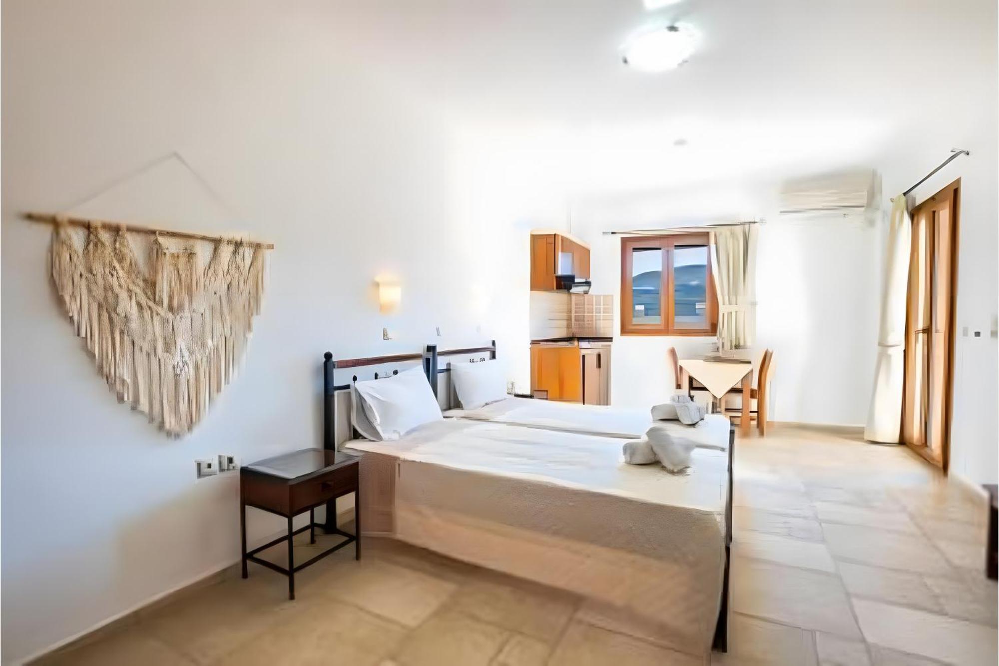 Petra Studios Κάρπαθος Εξωτερικό φωτογραφία
