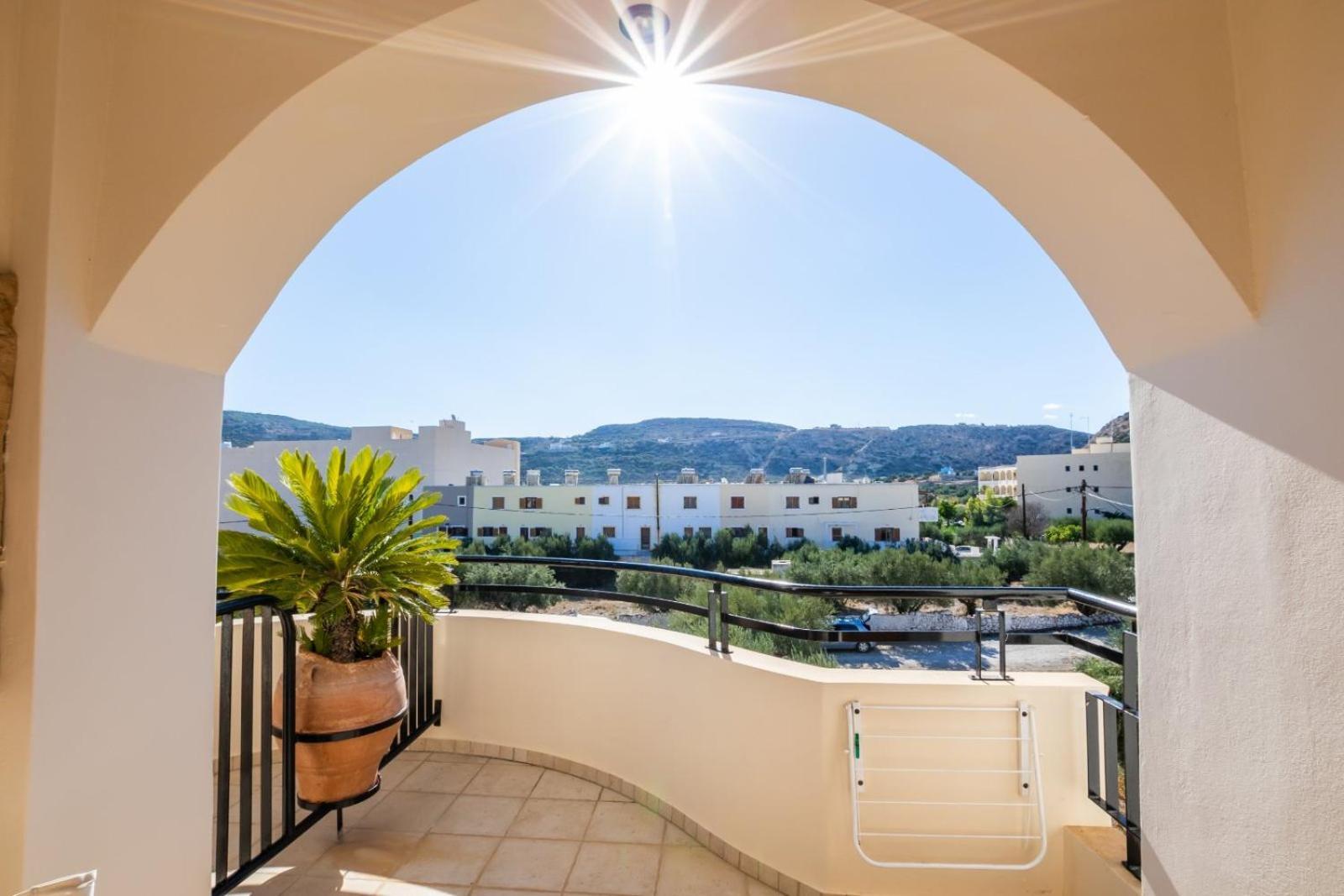 Petra Studios Κάρπαθος Εξωτερικό φωτογραφία