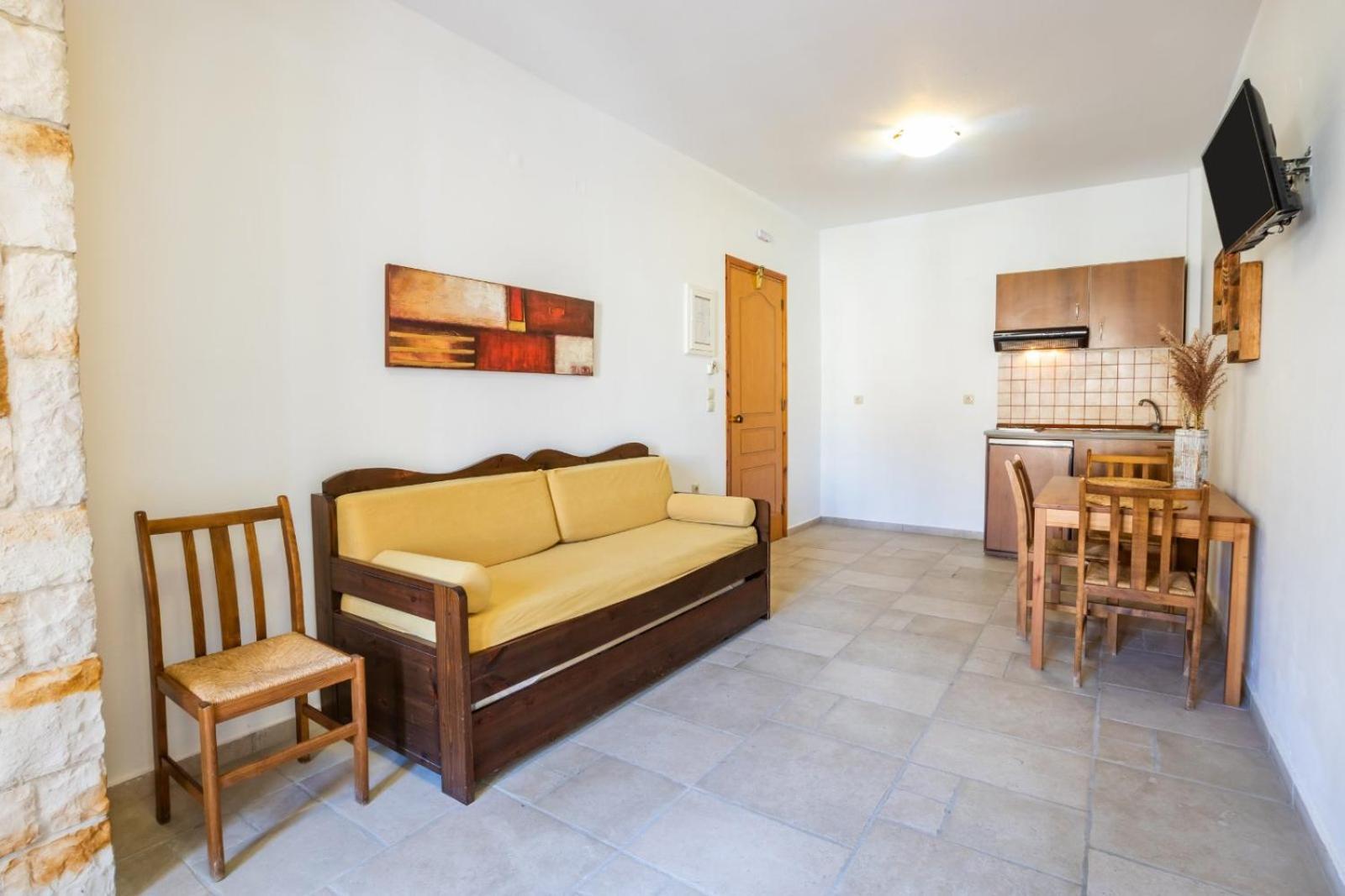 Petra Studios Κάρπαθος Εξωτερικό φωτογραφία